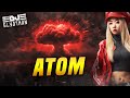 DJ BLYATMAN - ATOM