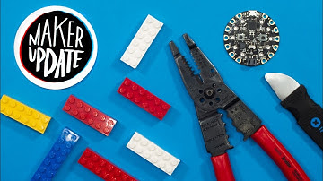 Sorting it Out [Maker Update] | Maker.io