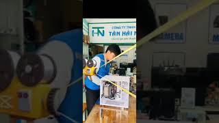 CÔNG TY CÔNG NGHỆ TÂN HẢI NAM CHUYÊN NÂNG CẤP SỬA CHỮA HỆ THỐNG CAMERA AN NINH MÁY TÍNH MÁY IN