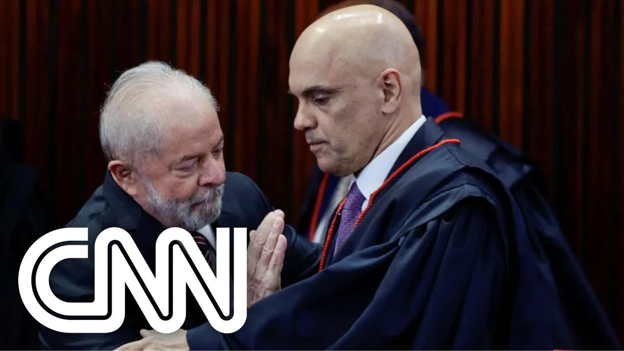 Análise: Como deverá ser a convivência de Lula com o Judiciário | WW