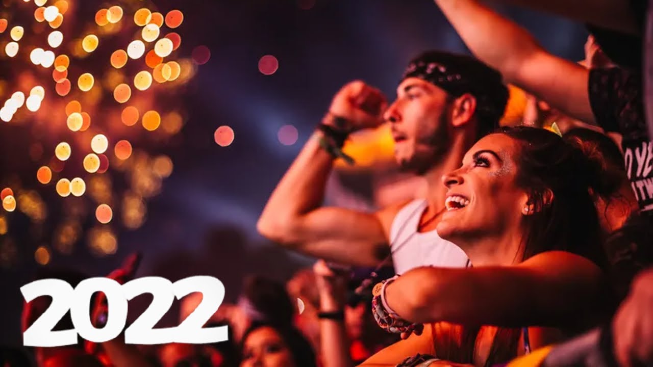 EDM Mashup Mix 2022 Best Mashup & Remixes Of Popular Songs 2022