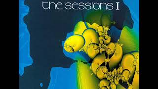 Tangerine Dream - The Sessions 1 - Budapest Live