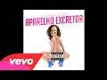Luciana Genro - Aparelho Excretor (Audio) ft. Levy Fidelix