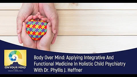 Applying Integrative & Functional Medicine In Holi...
