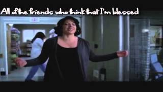 // Sara Ramirez (Callie Torres) - The Story \\ Greys Anatomy // HD + Lyrics