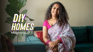 Step Inside Meghana's Home in Bangalore ; A Plant-Filled Haven of Reading Nooks | screenshot 2