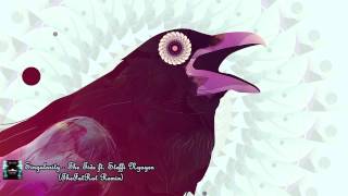 Download lagu [Electro] Singularity - The Tide ft. Steffi Nguyen (TheFatRat Remix)