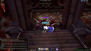 Pandemonium Guide ( Cabal GSP)