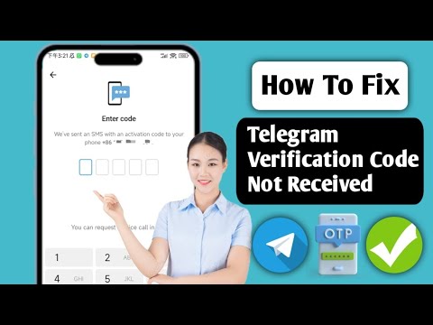 Fix Telegram Verification Code Not Received Problem (2025 Guide)