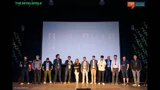 Conference ending images