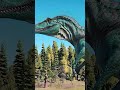 (🦖Jurassic World Evolution 2🦕)New! Chilantaisaurus Color Pack Dinosaurs Fight