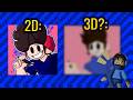 How I made BrodyAnimates in 3D!: