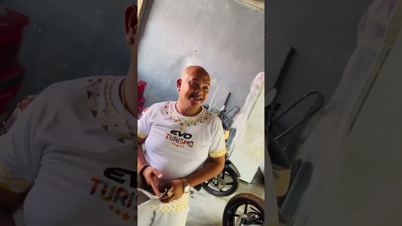 Next time hindi na kita isasama!!! 