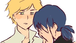 Miraculous Ladybug [Comic Dub] - Friends No More | PHANTOMSAVAGE