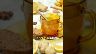 Ginger Tea Magic: Unlock Your Health