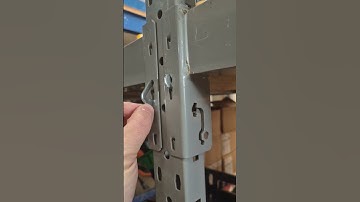 Orient Longspan Beam Safety Lock video