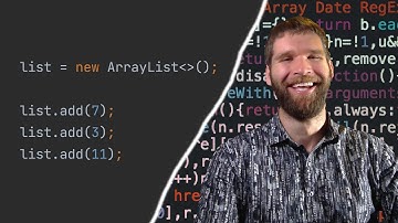 Introduction to Collections - Java Programming