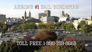 Bounty Tank Bail Bonds 1-888-759-8669 | Akron Ohio's #1 Bondsman