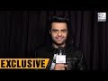 Manish paul thanks to lehren for entertaining us  lehren small screen