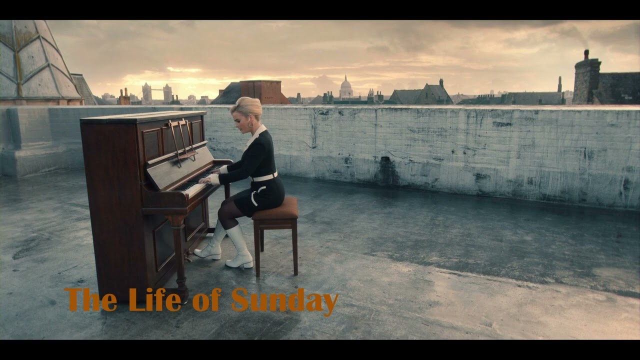 Doctor Who: The Devil’s Chord – Unreleased Music | A Life of Sunday (Ruby’s Theme)