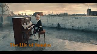 Doctor Who: The Devil’s Chord – Unreleased Music | A Life of Sunday (Ruby’s Theme)