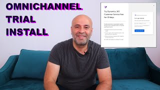 Omnichannel Trial Install | #PowerPlatformTV 022