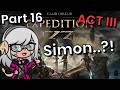 Renoir's Drafts Then FINALE! Expert Difficulty First Time Playthrough! Clair Obscur: Expedition 33