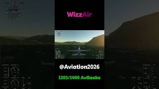 Aviation2026 | Sunset Landing In Bolzano