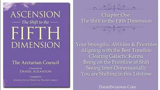 6  Daniel Scranton  Ascension, The Shift to the Fifth Dimension, Vol 1 1