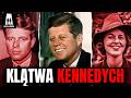 KLĄTWA KENNEDYCH. Fatum czy zwykły przypadek?
