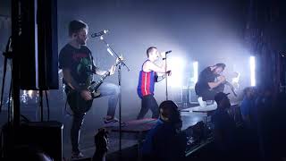 I PREVAIL- BREAKING DOWN- LIVE @ HOUSE OF BLUES ORLANDO 8/3/19