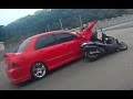 Scooter Crash Scooter Crash Compilation Driving in Asia 2016 Part 3