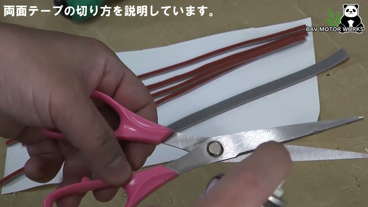 N-ONE ウインカー連動イカリング、動作テストと、分解、カラ割など