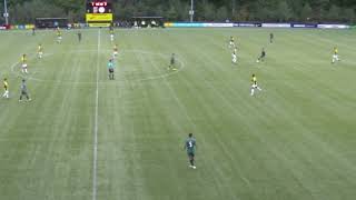 Harm Dieker - Highlights 2021