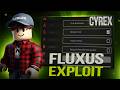 Roblox Executor "Fluxus" (100% UNC) | Roblox x Fluxus Executor | Roblox Executor Free Download
