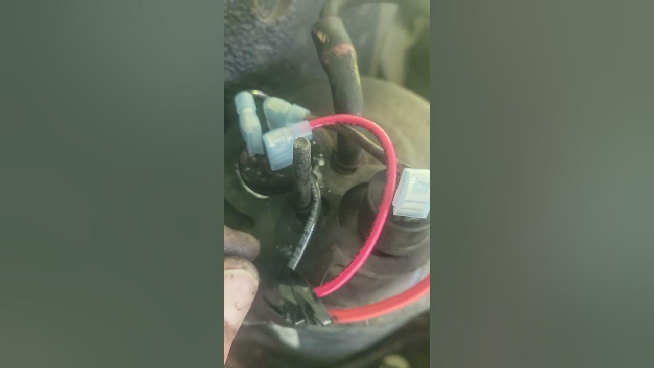 rv ac not blowing cold! easy fix YouTube