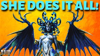 Mithrala Lifebane: #1 Most Versatile Champion (Build & Masteries) Mithrala Lifebane: #1 Most Versatile Champion (Build & Masteries)
