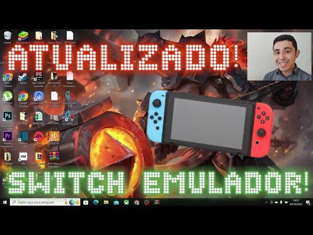 Suika Game: como jogar game sensação do Nintendo Switch de graça no PC