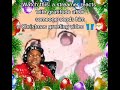 Momoi Wishes @IShowSpeed A Merry Christmas | Blue Archive Meme