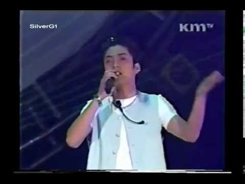 젝스키스  (Sechs Kies) Say , Crying Game 쇼탱