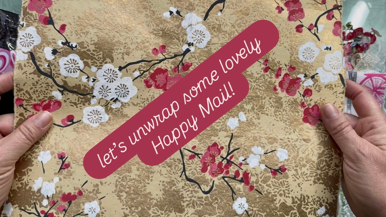 Friendship Happy Mail and updates February 2026