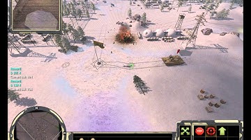 Joint Task Force game - Campaign One Touch stage 17.. by GRIG_part 1