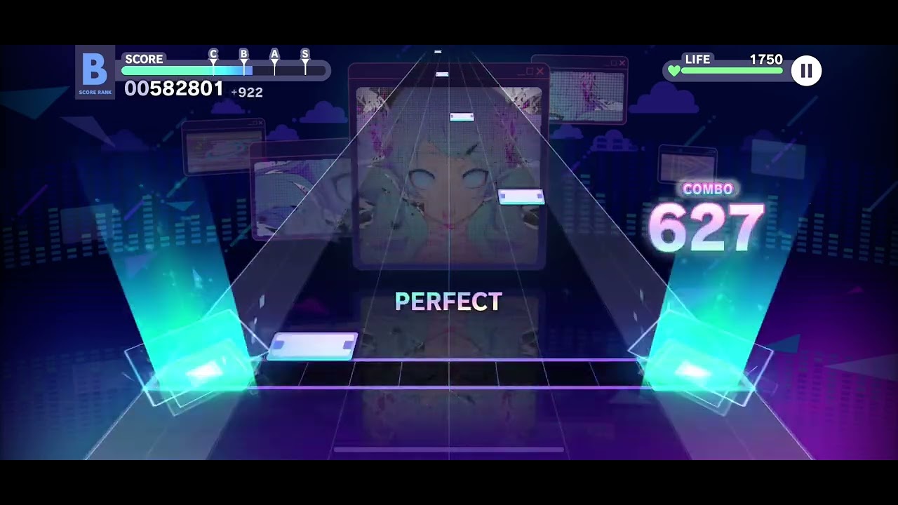 [EXPERT 27 AP] Ghost Rule (ゴーストルール) | Project SEKAI