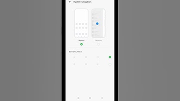 how to system navigation change in oppo #shorts #youtubeshorts#shortsviralvideo