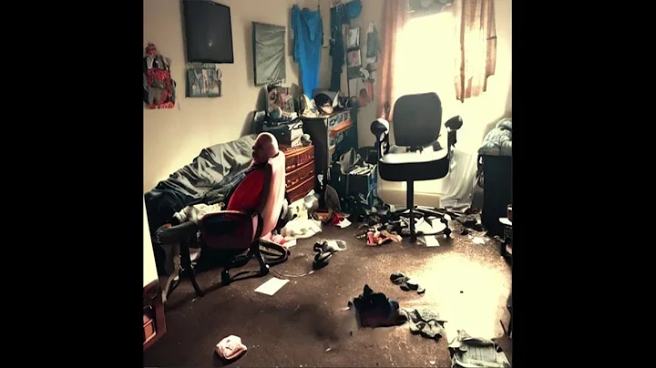 ♪ Self Loathing Man of Inaction ♪