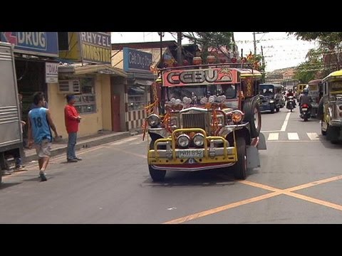 Video: República De Filipinas: Atracciones Y Fotos