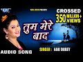 तुम मेरे बाद मोहब्बत को तरस जाओगे | Anu Dubey | Tum Mere Bad Mohabbat ko Taras Jaoge -Hindi Sad Song