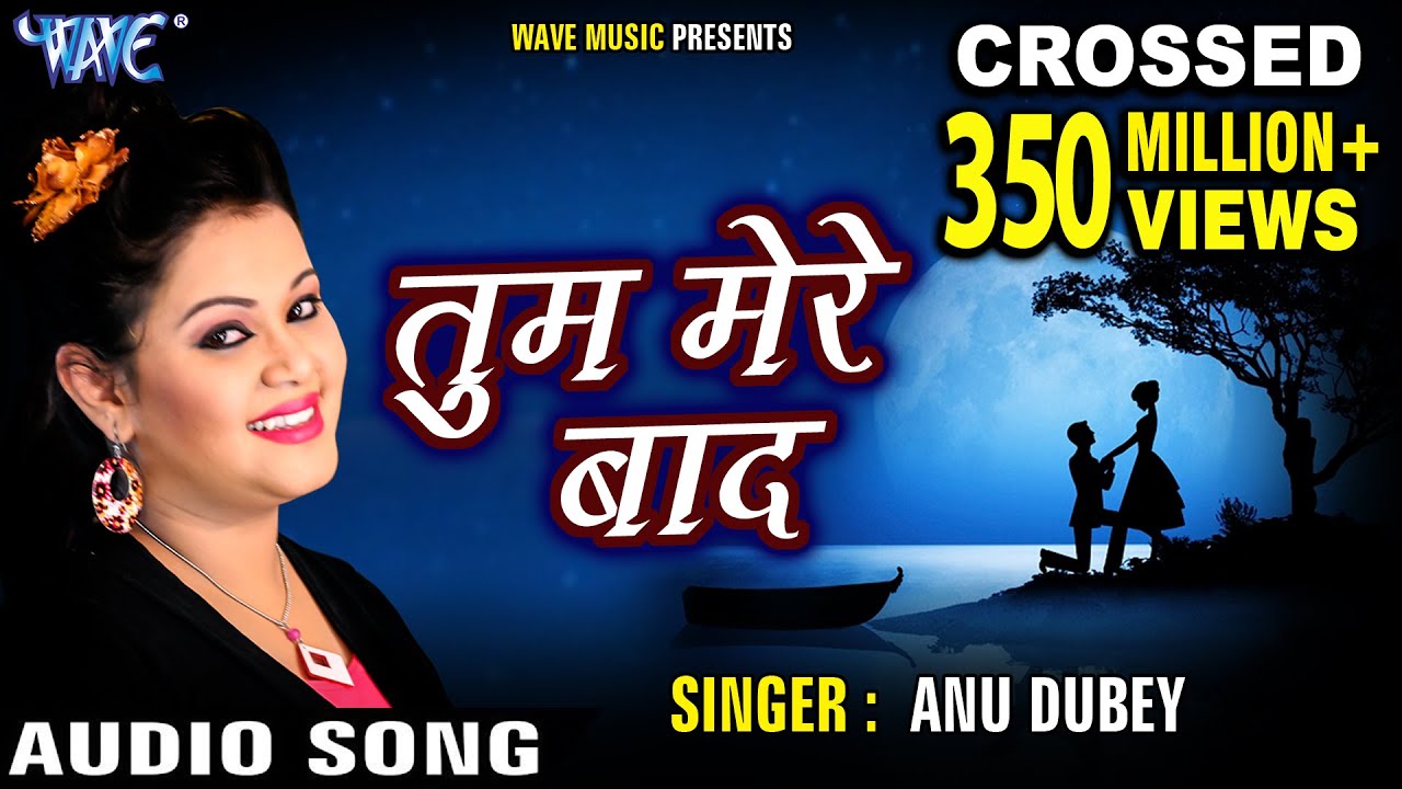         Anu Dubey  Tum Mere Bad Mohabbat ko Taras Jaoge  Hindi Sad Song