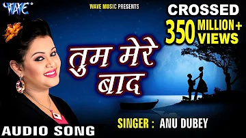 तुम मेरे बाद मोहब्बत को तरस जाओगे | Anu Dubey | Tum Mere Bad Mohabbat ko Taras Jaoge -Hindi Sad Song