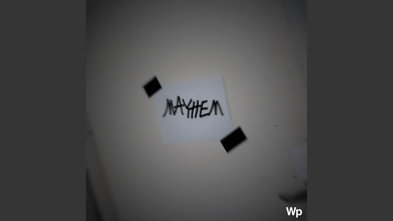 Watch Mayhem on YouTube Watch Mayhem on YouTube